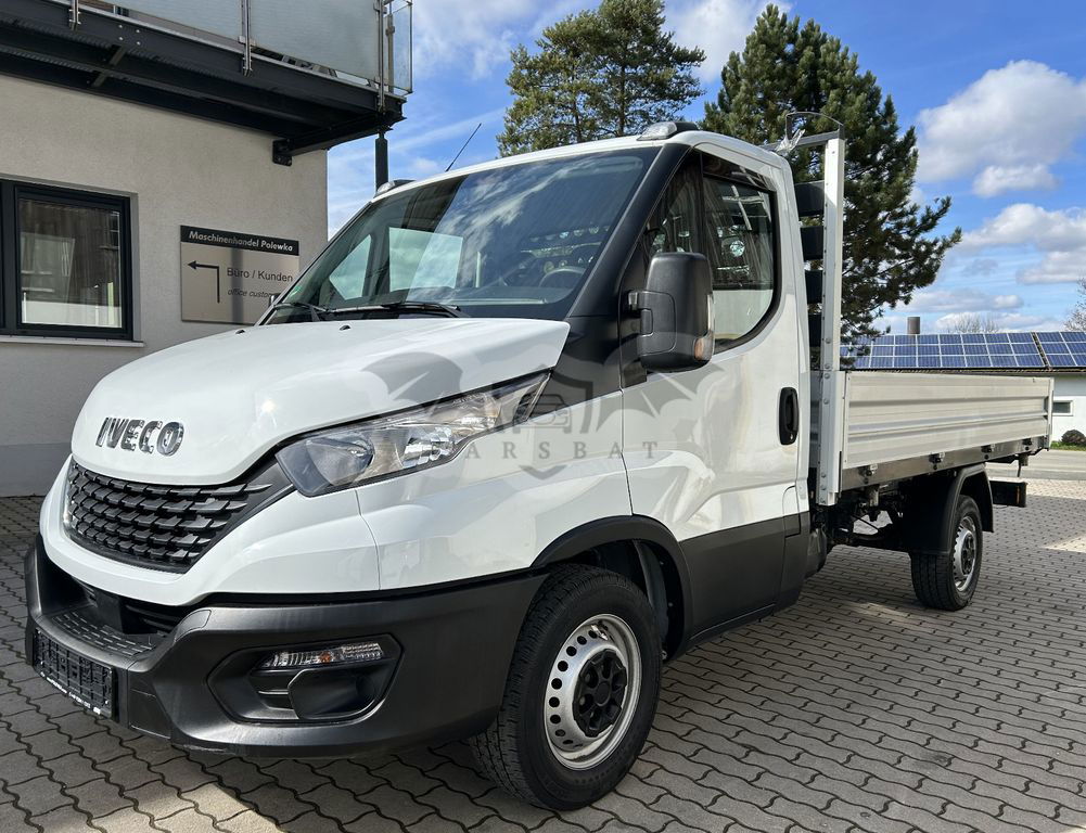 Iveco Daily 2021