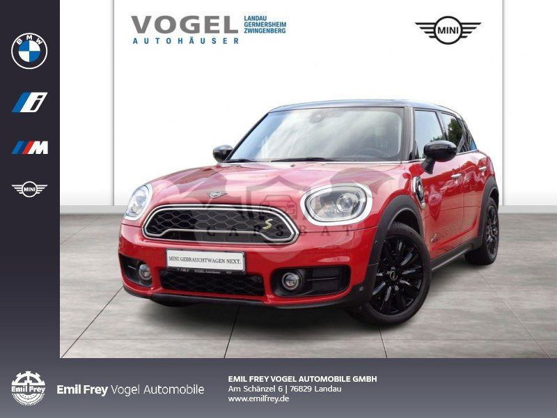 Mini Countryman 2019