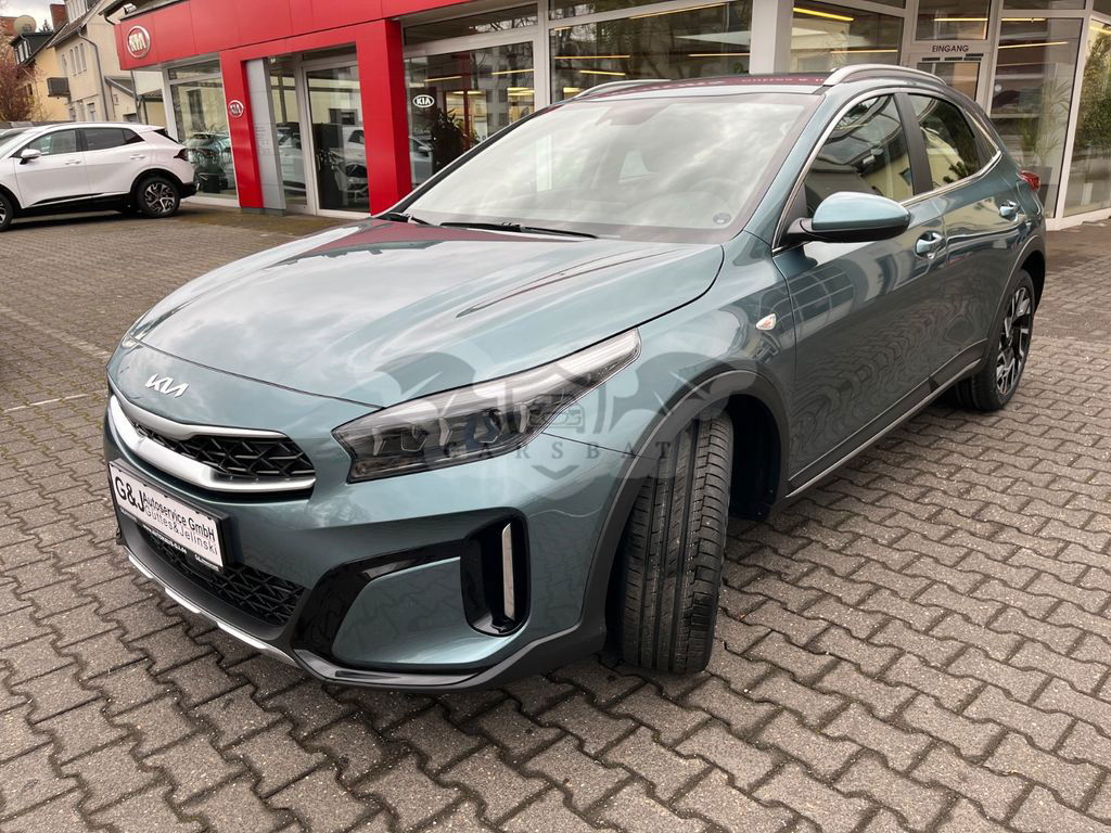Kia XCeed 2024
