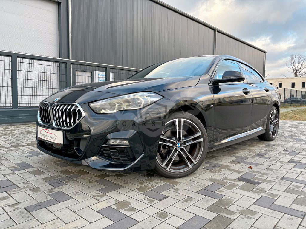 BMW 2 Series Gran Coupe 2022
