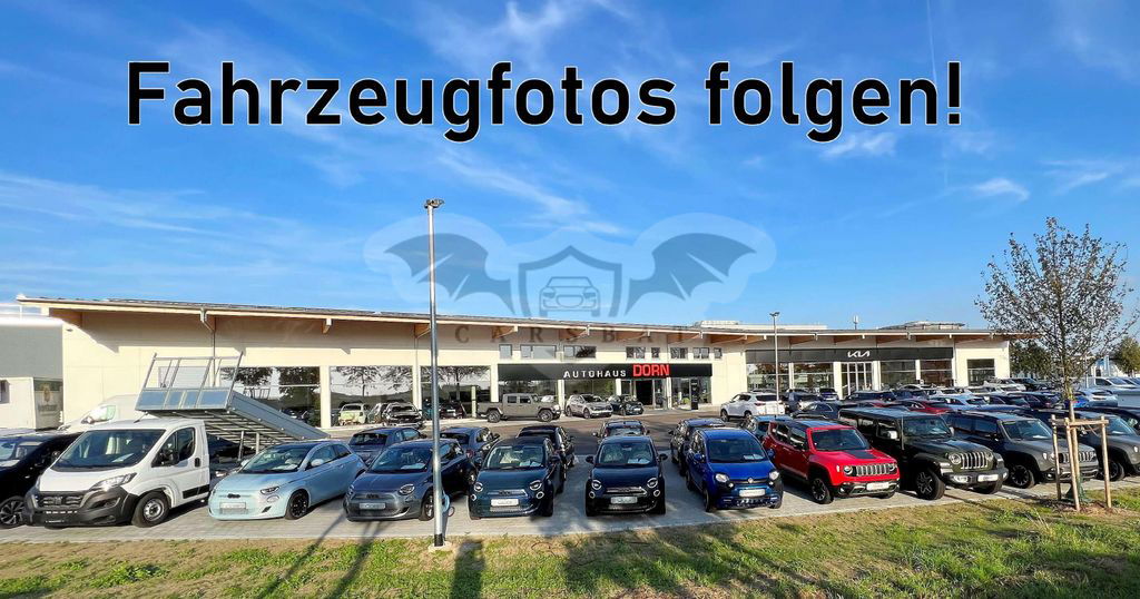 Fiat Panda 2024
