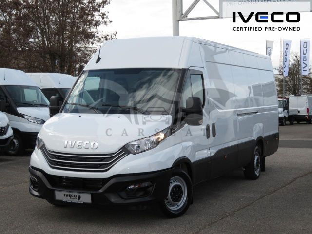 Iveco Daily 2023