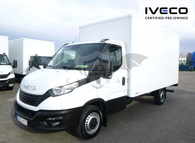 Iveco Daily 2021