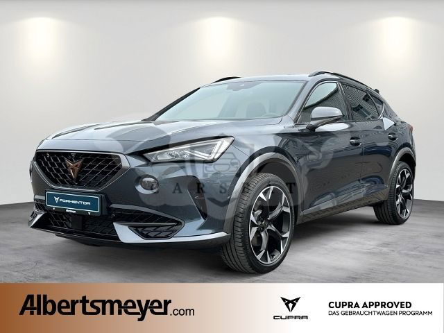 Cupra Formentor 2023