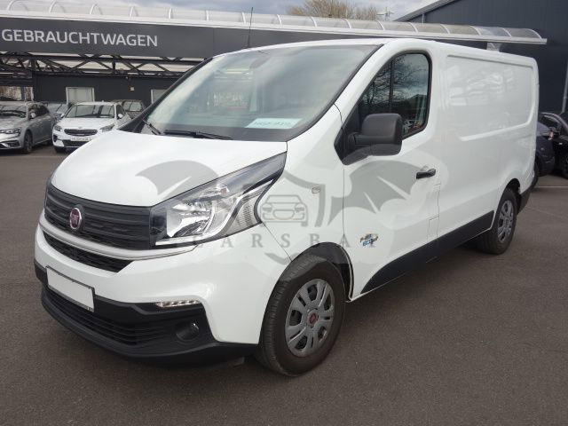 Fiat Talento 2020