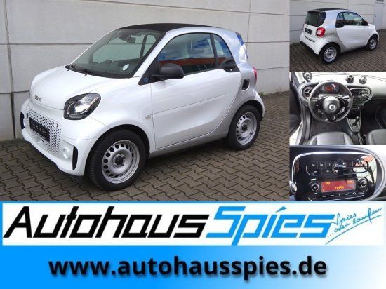 Smart Fortwo 2021