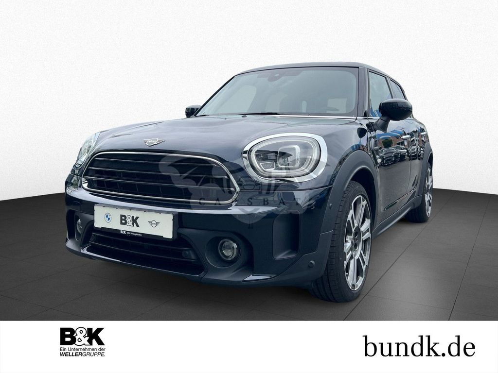 Mini Countryman 2022