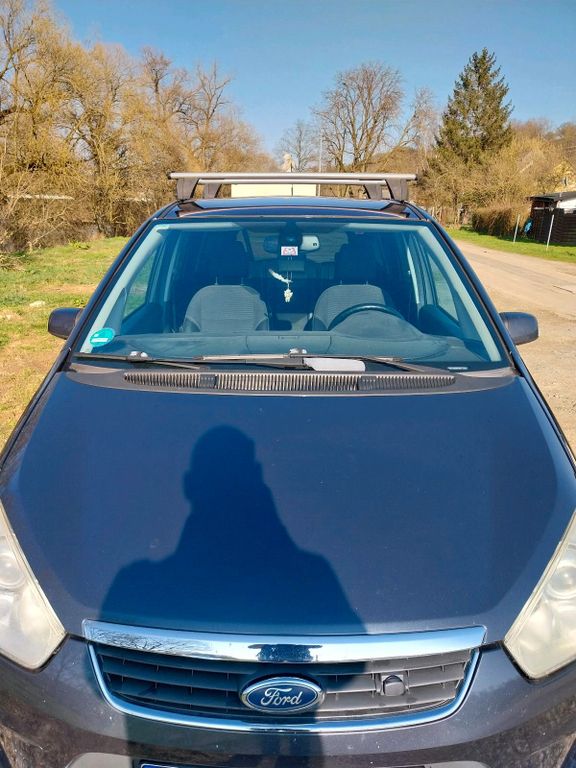 Ford C-Max 2008