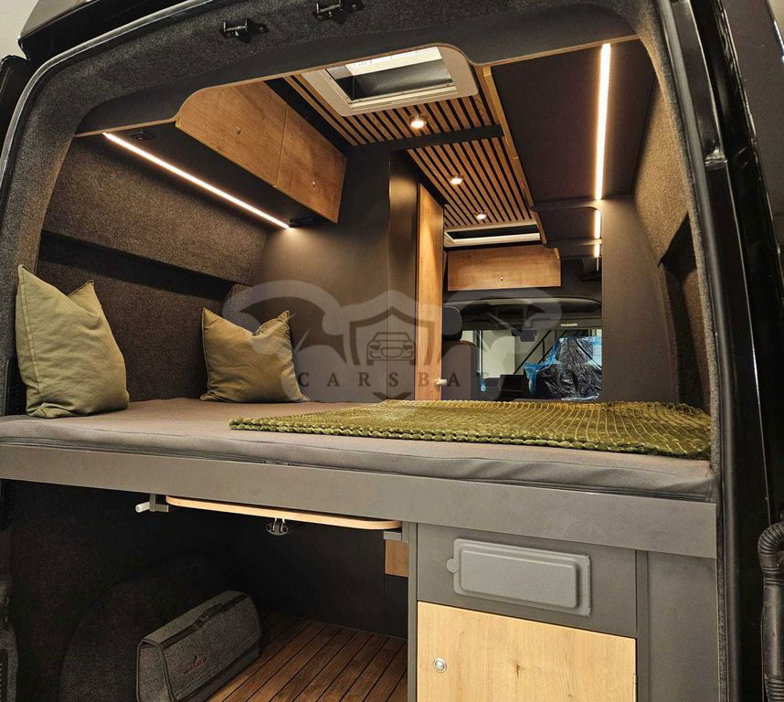 Renault Master 2024