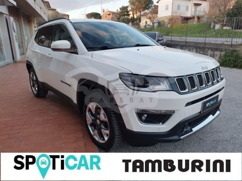 Jeep Compass 2020