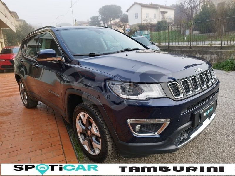 Jeep Compass 2020