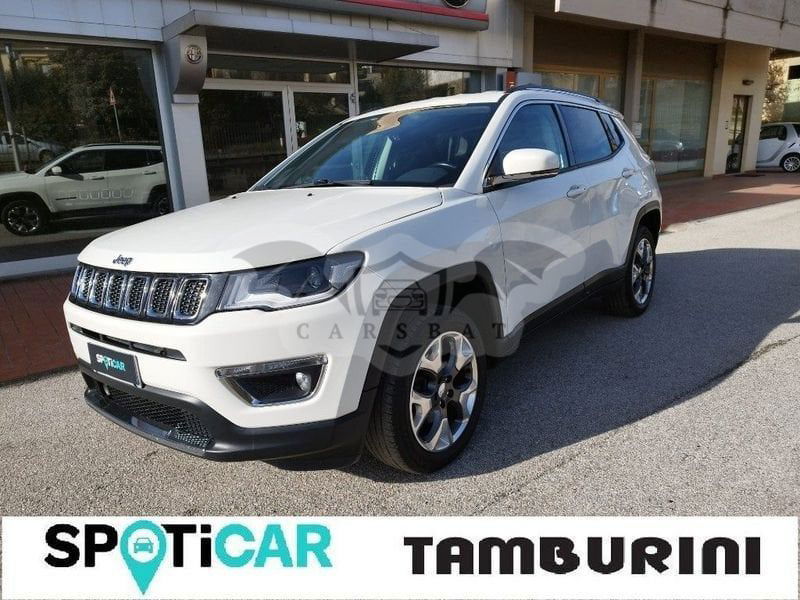 Jeep Compass 2020