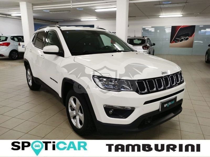 Jeep Compass 2020