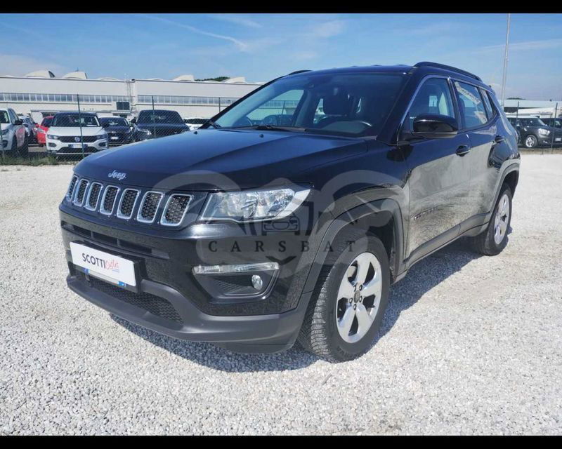 Jeep Compass 2020