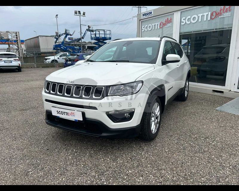 Jeep Compass 2021