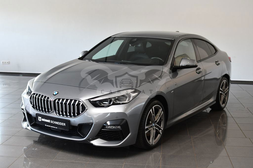 BMW 2 Series 218 Gran Coupe 2021