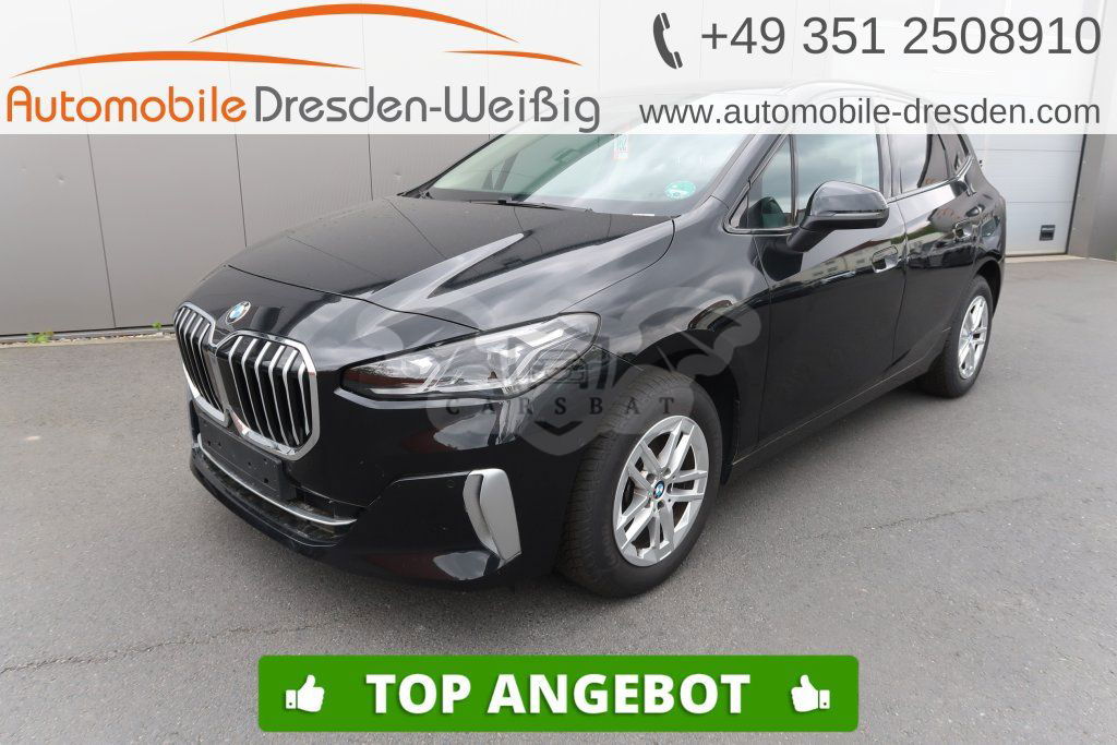 BMW 2 Series 218 Active Tourer 2022