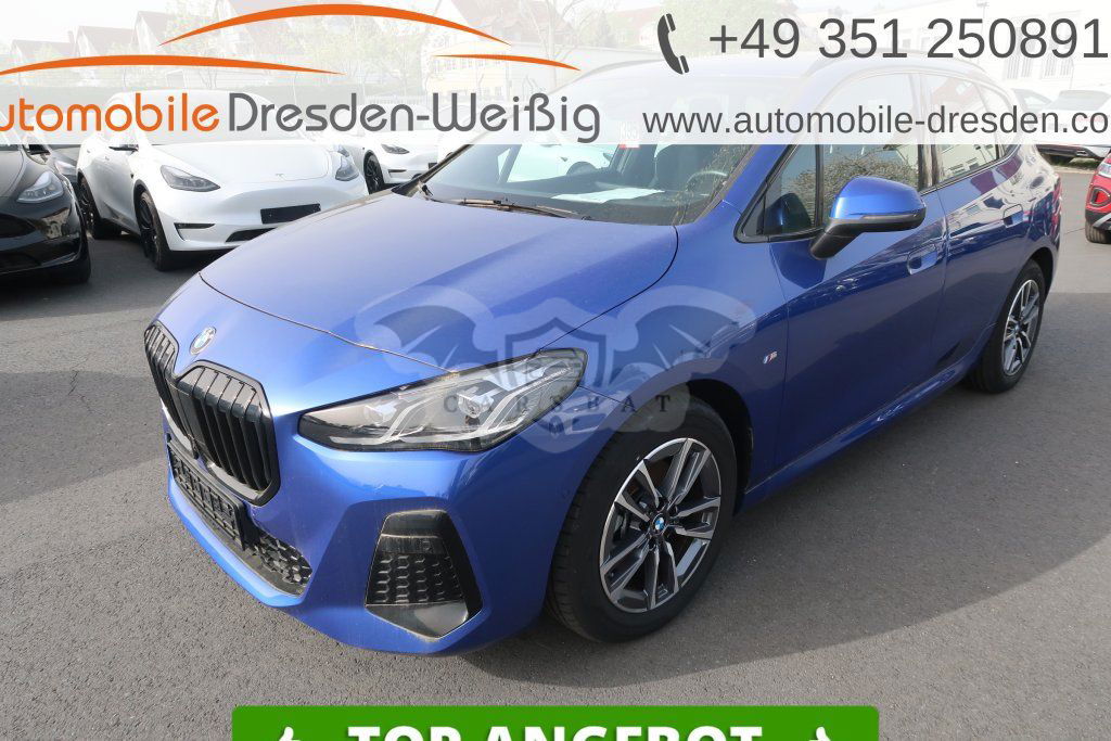 BMW 2 Series 220 Active Tourer 2022