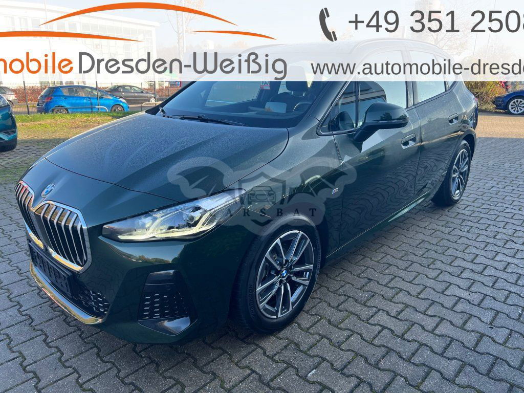 BMW 2 Series 220 Active Tourer 2022