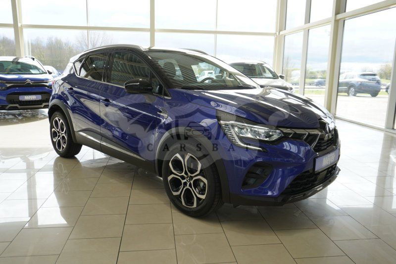 Mitsubishi ASX 2024