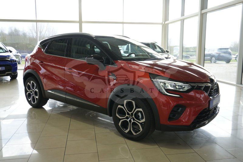 Mitsubishi ASX 2024