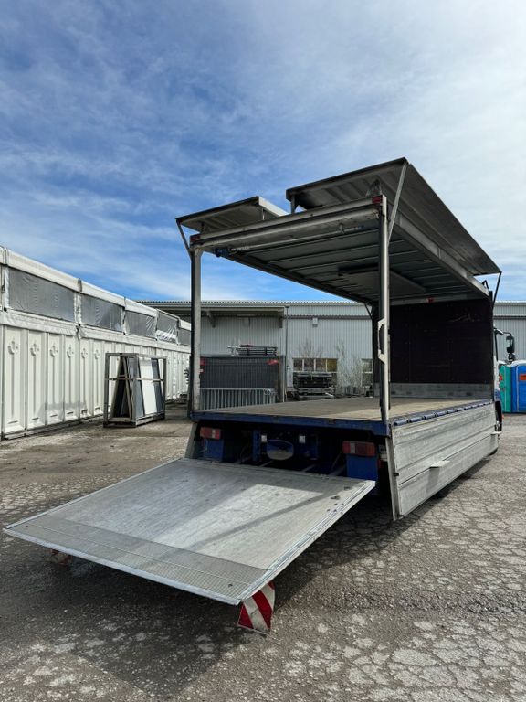 MAN TGX 2003