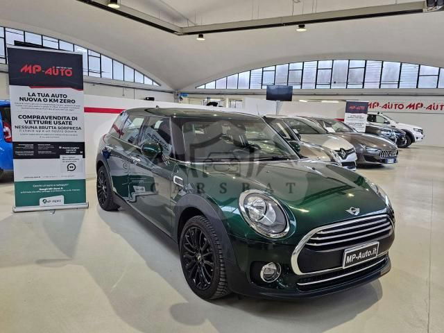 Mini One 2016