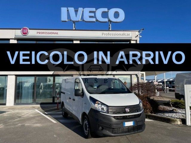 Fiat Talento 2021