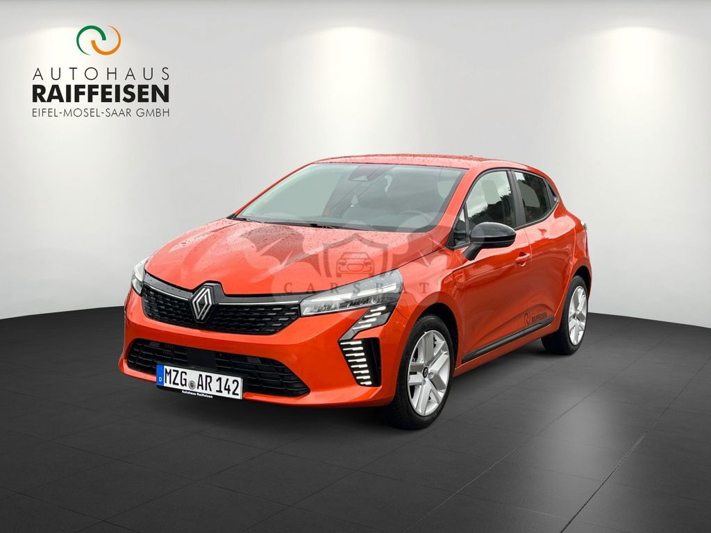 Renault Clio 2024