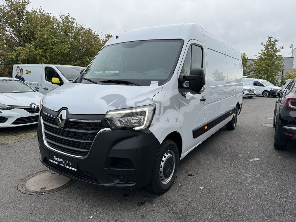 Renault Master 2024