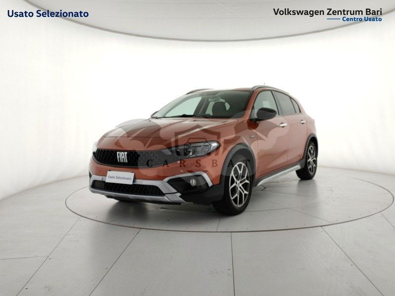 Fiat Tipo 2021