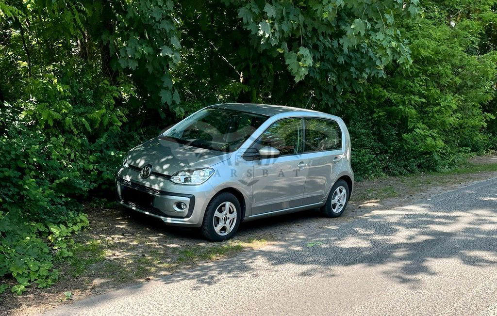 Volkswagen Up! 2017