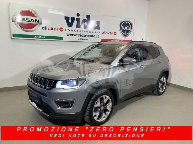 Jeep Compass 2021