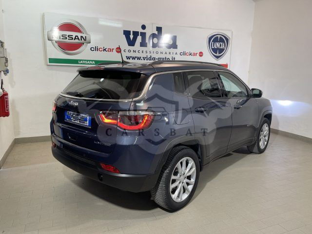 Jeep Compass 2021