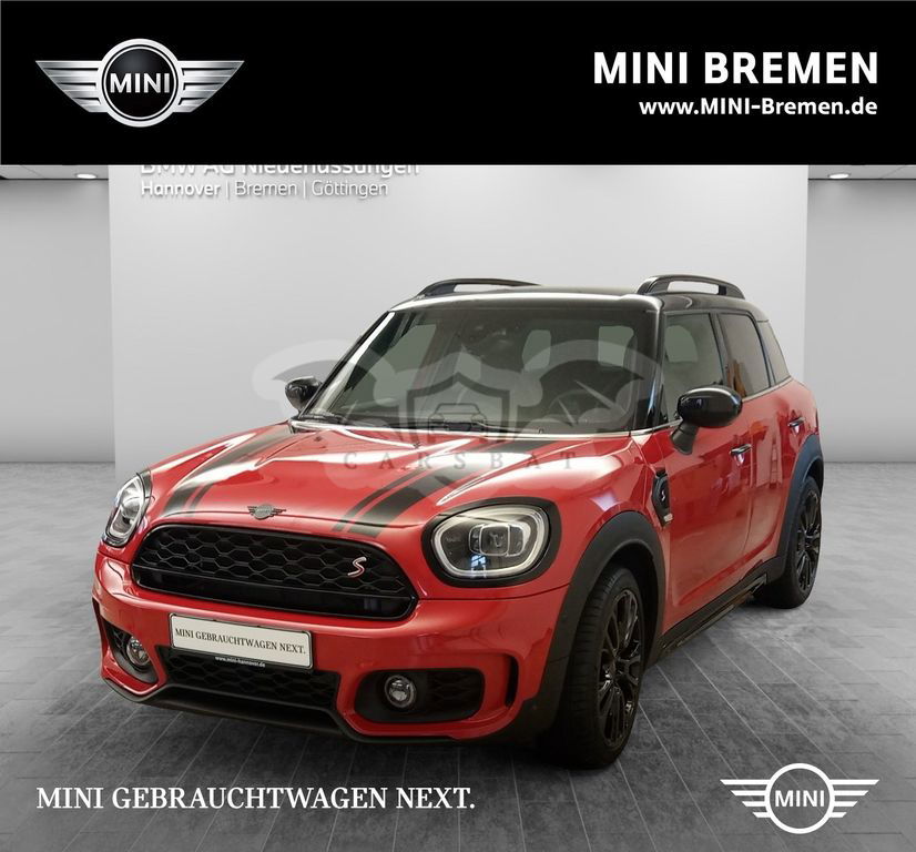 Mini Countryman 2023