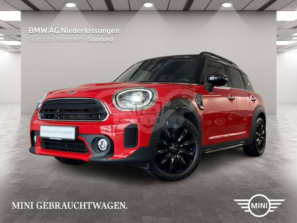 Mini Countryman 2020