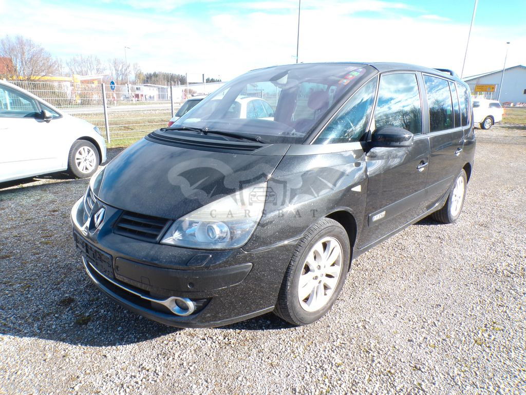 Renault Espace 2006