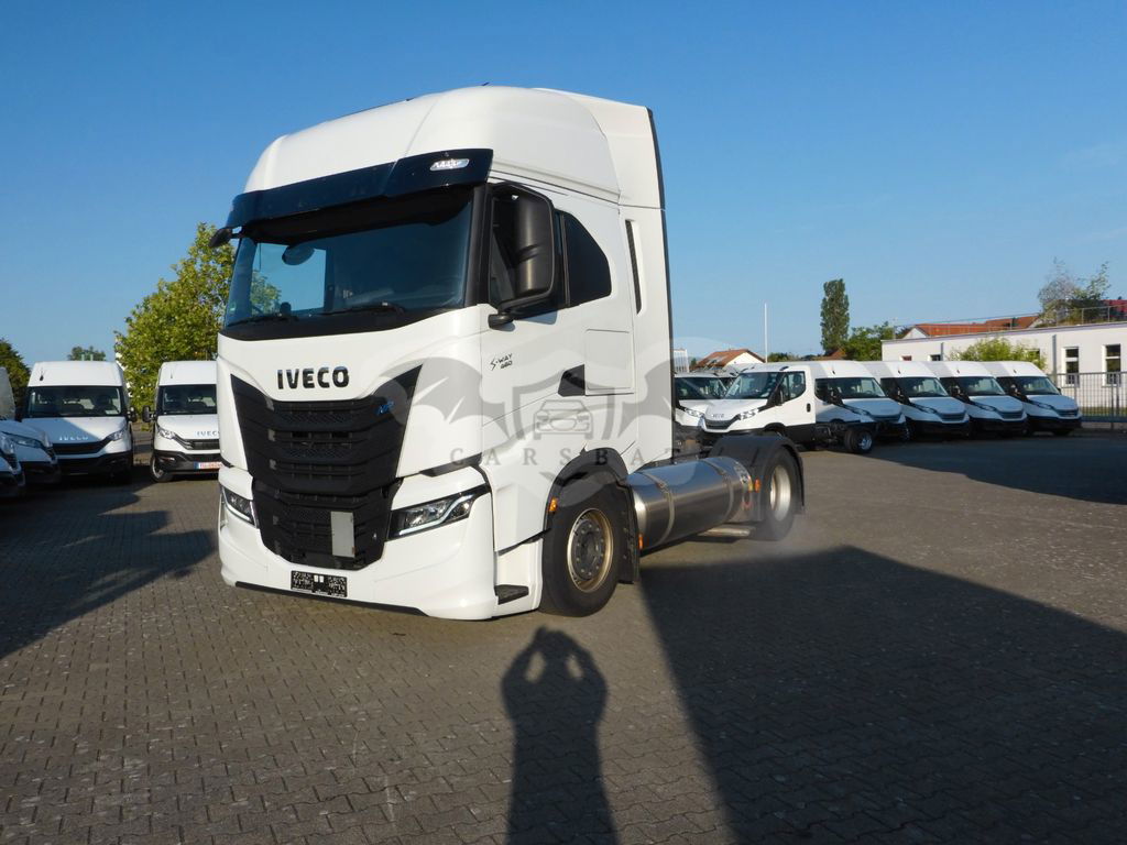 Iveco Stralis 2020