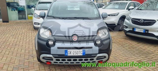 Fiat Panda 2022