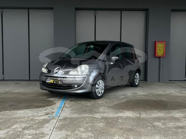 Renault Grand Modus 2011