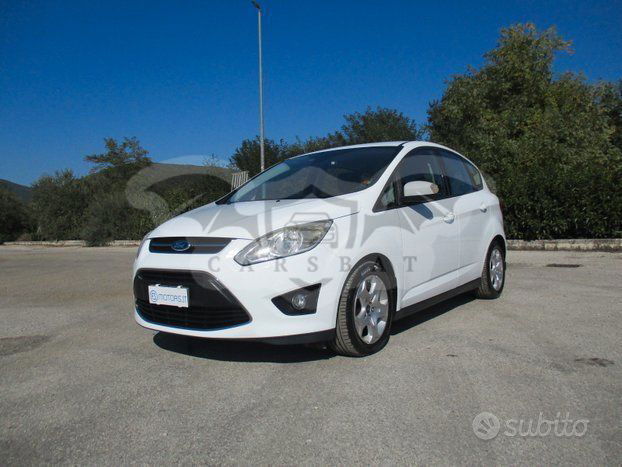 Ford C-Max 2013