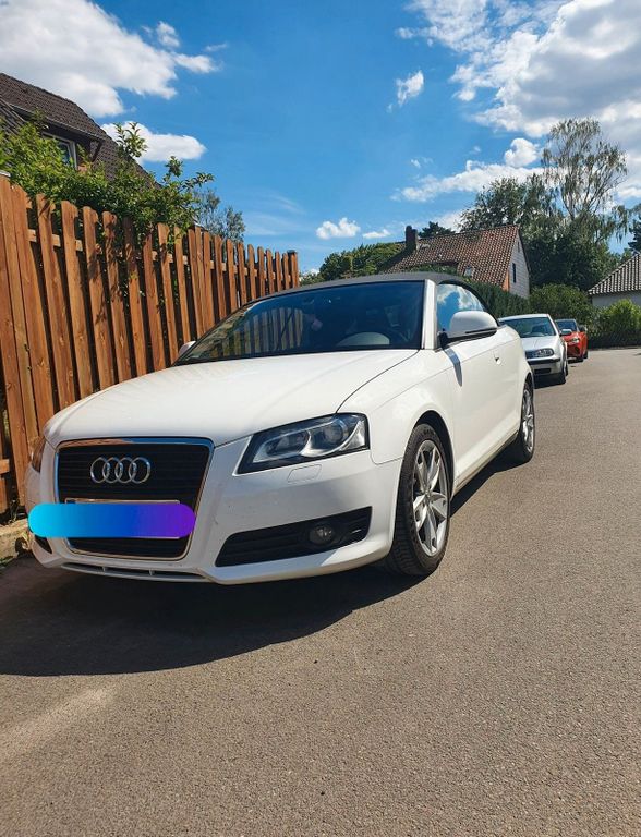 Audi A3 2010