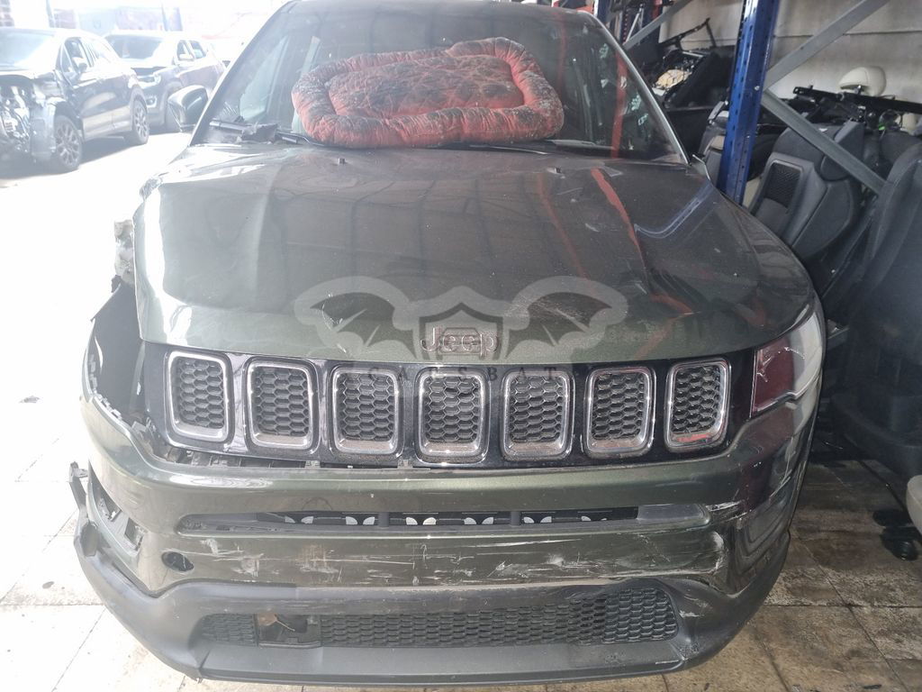Jeep Compass 2020