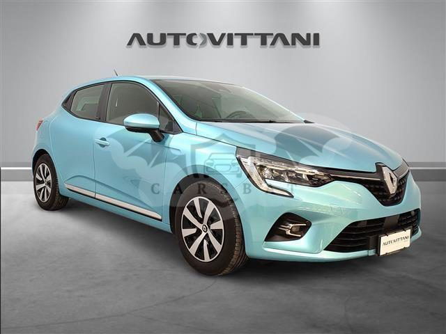 Renault Clio 2020