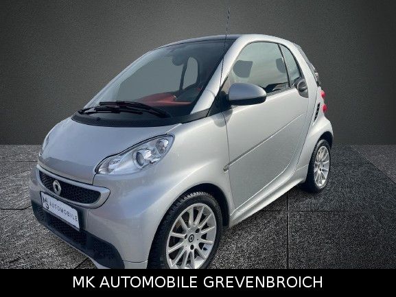 Smart Fortwo 2014
