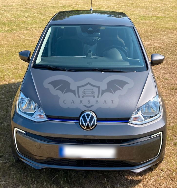 Volkswagen Up! 2022
