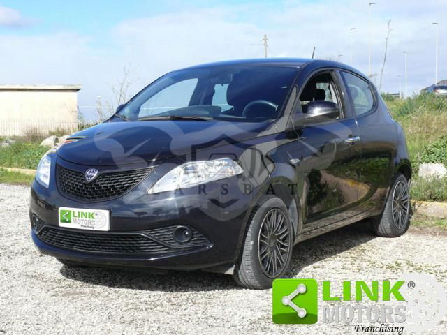 Lancia Ypsilon 2020