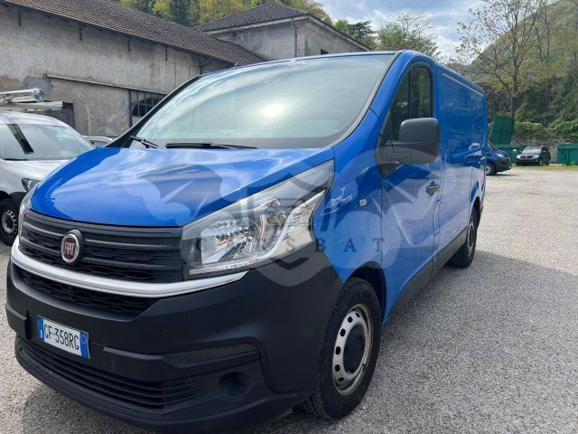 Fiat Talento 2021