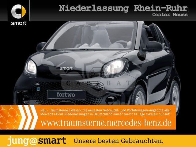 Smart Fortwo 2021