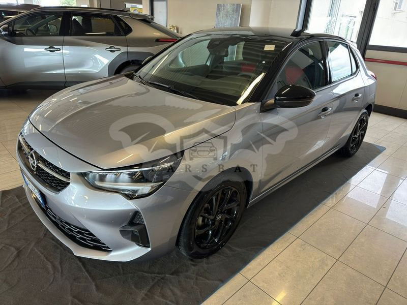 Opel Corsa 2023